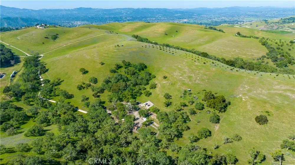 2750 Raptor Ridge Trail Templeton, CA 93465