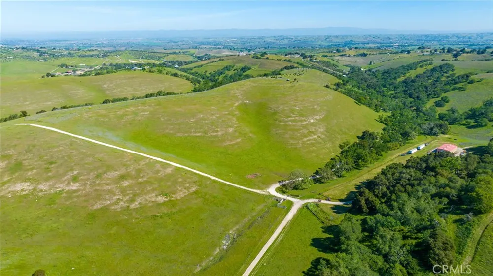 2750 Raptor Ridge Trail Templeton, CA 93465