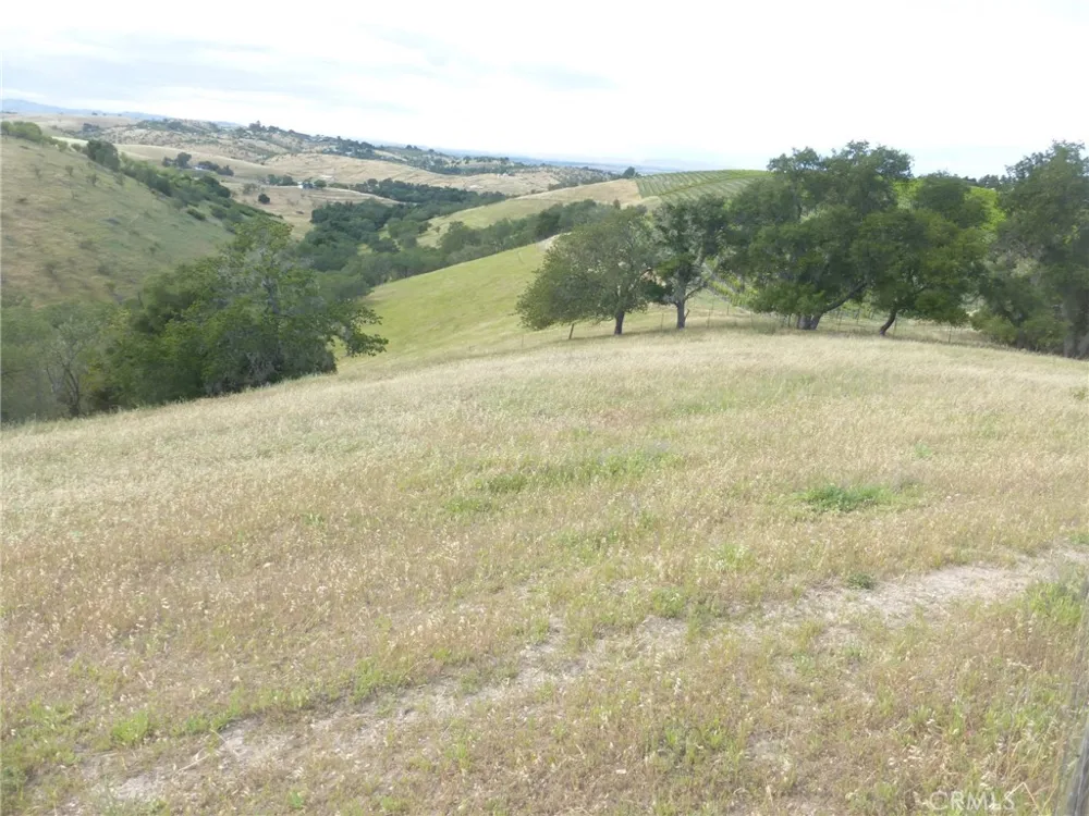 2750 Raptor Ridge Trail Templeton, CA 93465