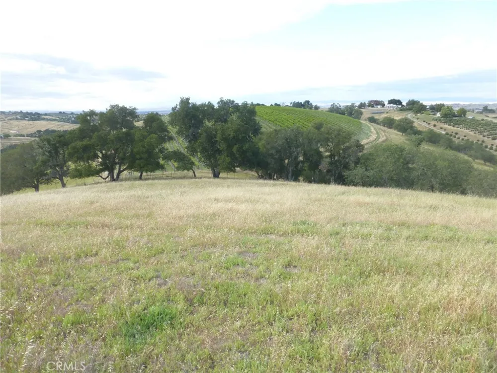 2750 Raptor Ridge Trail Templeton, CA 93465