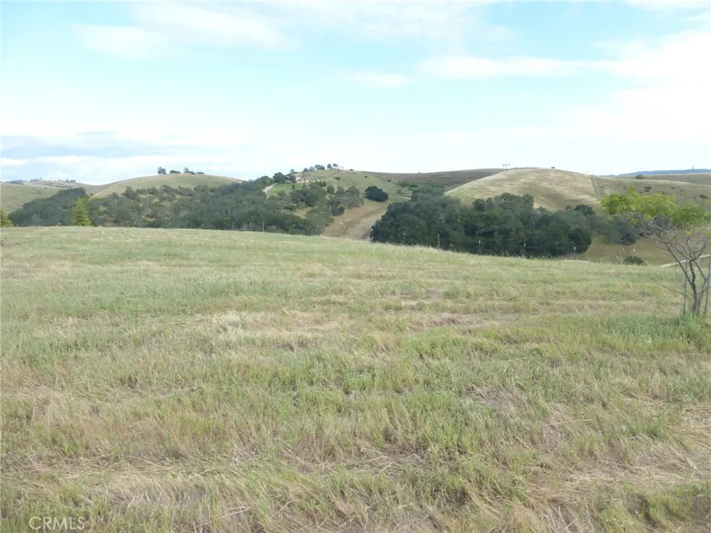 2750 Raptor Ridge Trail Templeton, CA 93465