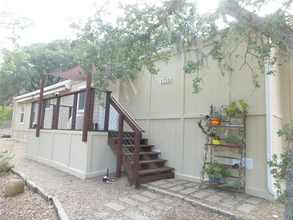 2750 Raptor Ridge Trail Templeton, CA 93465
