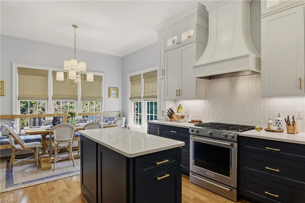 216 Surrey Path Court Winston-Salem, NC 27104