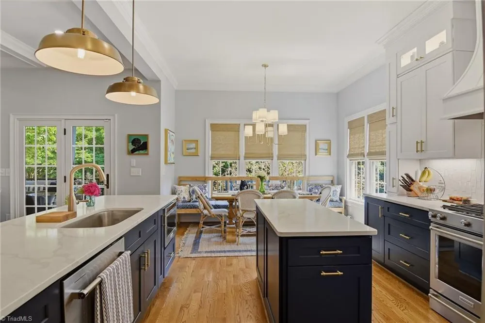 216 Surrey Path Court Winston-Salem, NC 27104