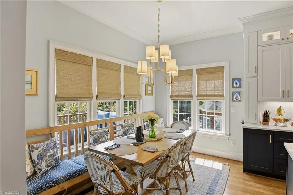 216 Surrey Path Court Winston-Salem, NC 27104