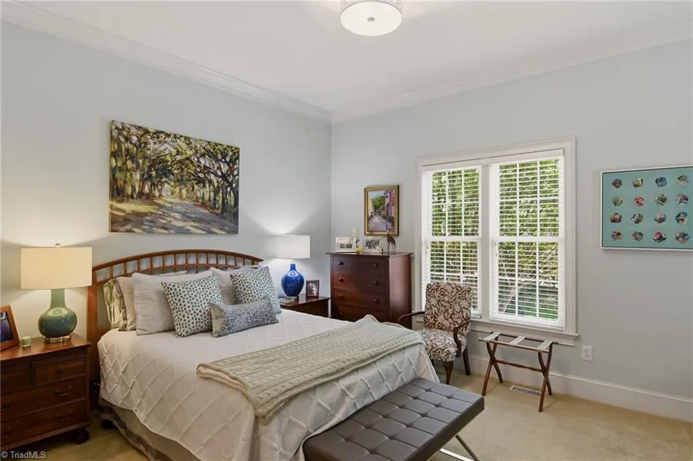 216 Surrey Path Court Winston-Salem, NC 27104