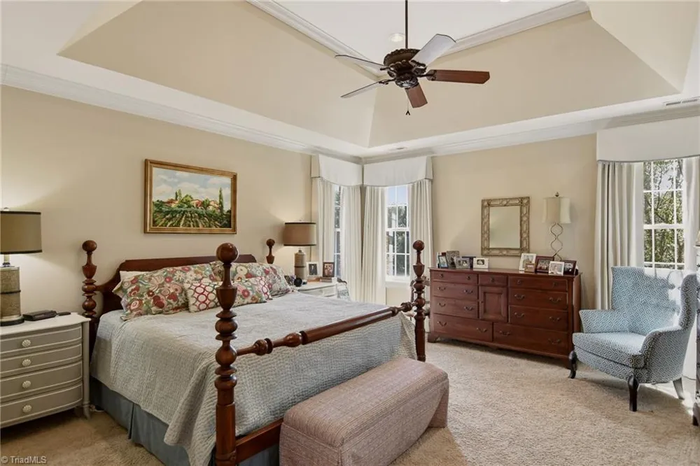 216 Surrey Path Court Winston-Salem, NC 27104