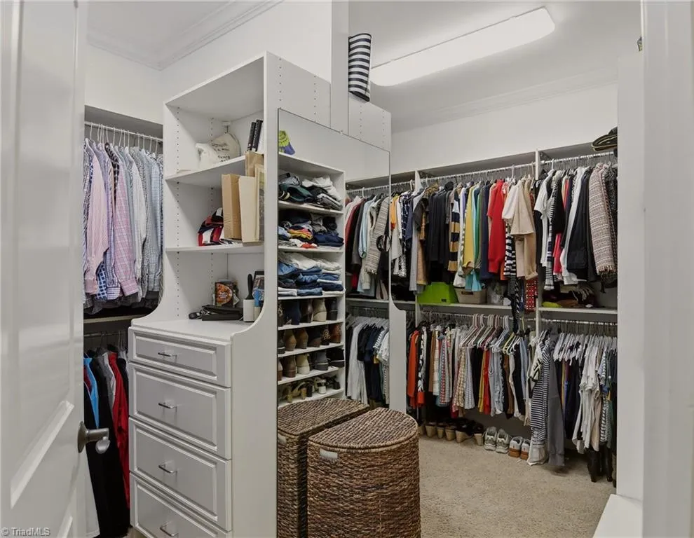 216 Surrey Path Court Winston-Salem, NC 27104