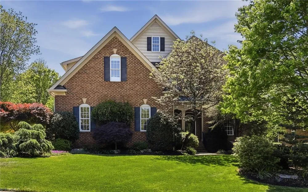 216 Surrey Path Court Winston-Salem, NC 27104