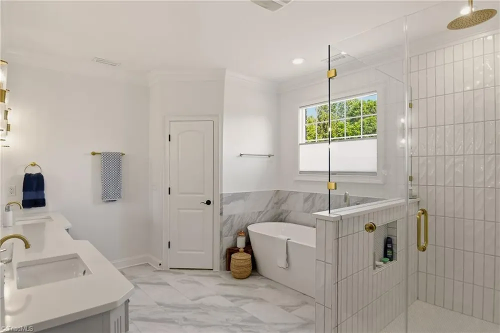 216 Surrey Path Court Winston-Salem, NC 27104
