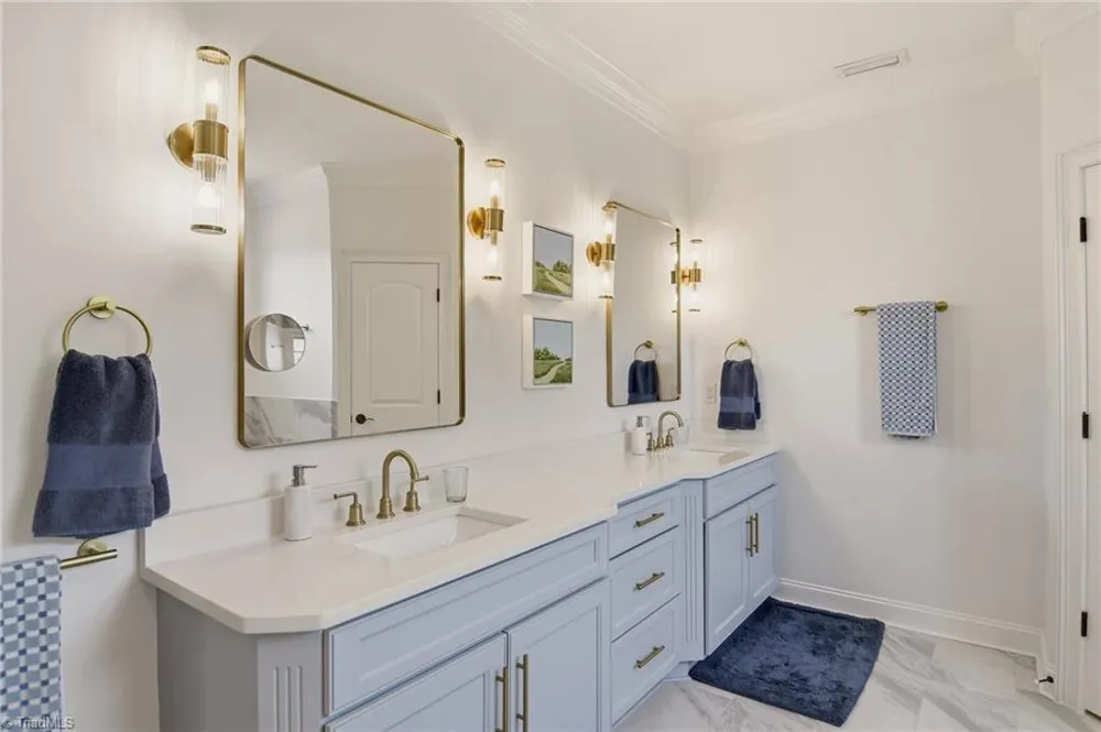 216 Surrey Path Court Winston-Salem, NC 27104