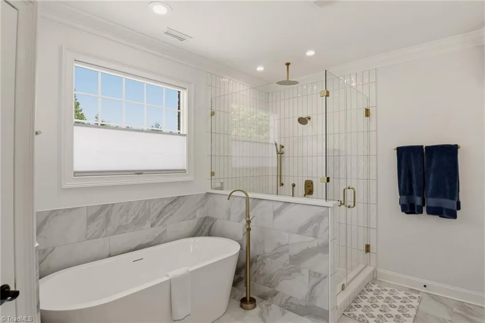 216 Surrey Path Court Winston-Salem, NC 27104