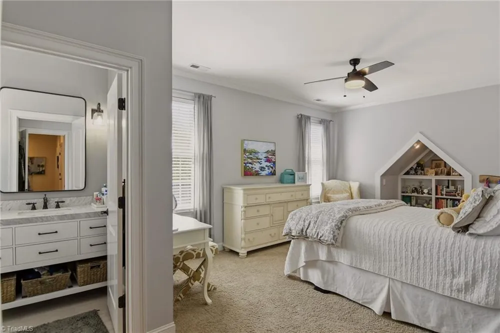 216 Surrey Path Court Winston-Salem, NC 27104