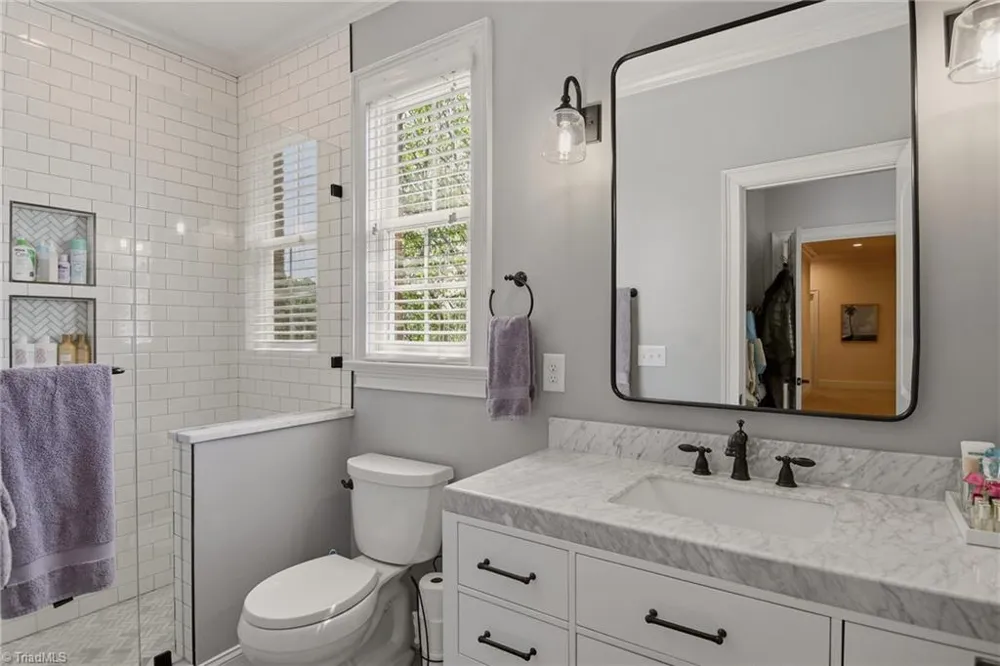 216 Surrey Path Court Winston-Salem, NC 27104
