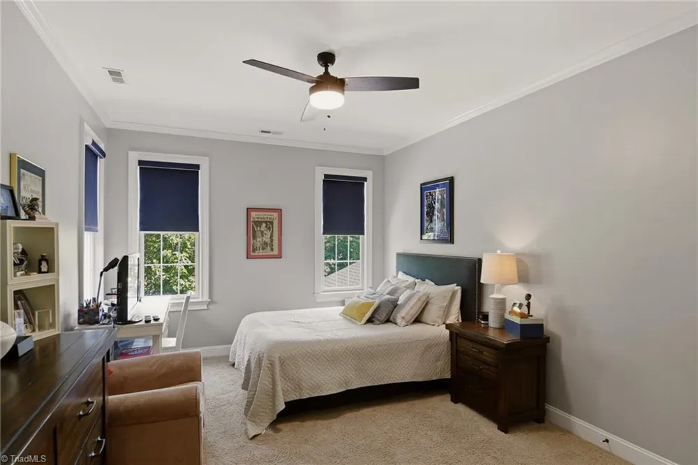 216 Surrey Path Court Winston-Salem, NC 27104
