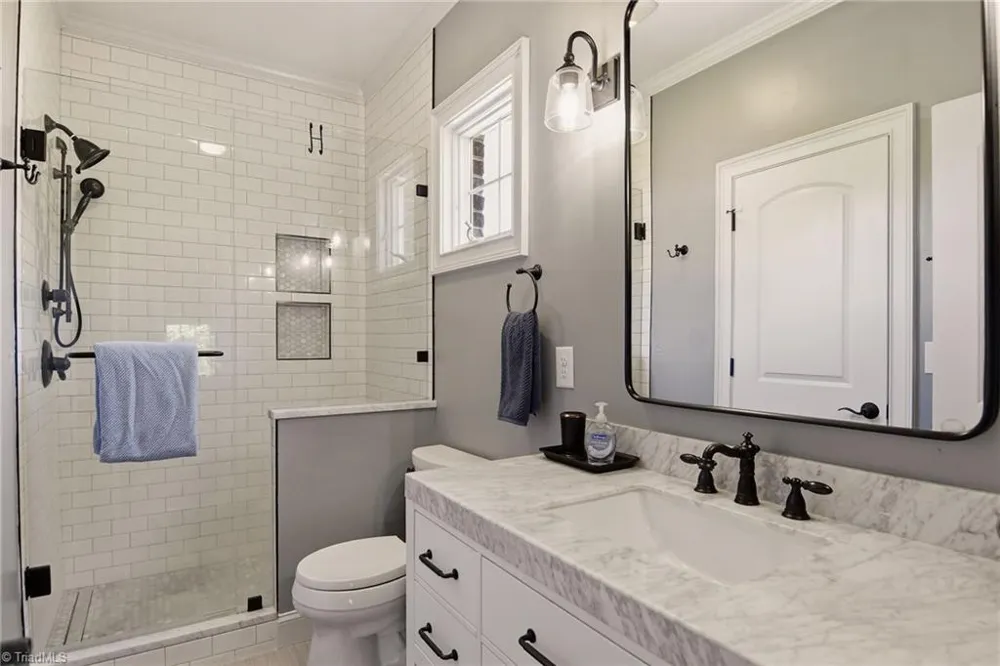 216 Surrey Path Court Winston-Salem, NC 27104