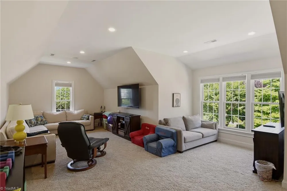216 Surrey Path Court Winston-Salem, NC 27104