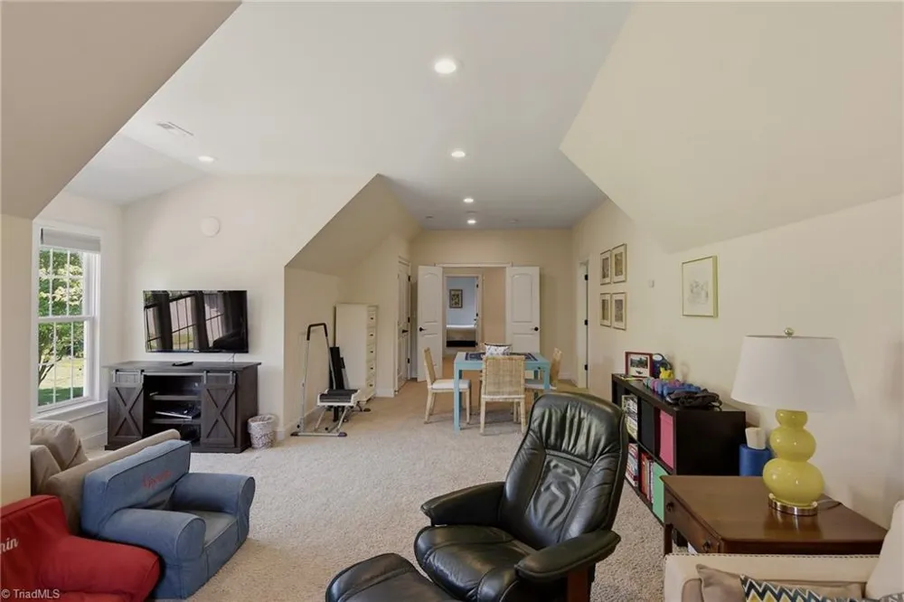216 Surrey Path Court Winston-Salem, NC 27104