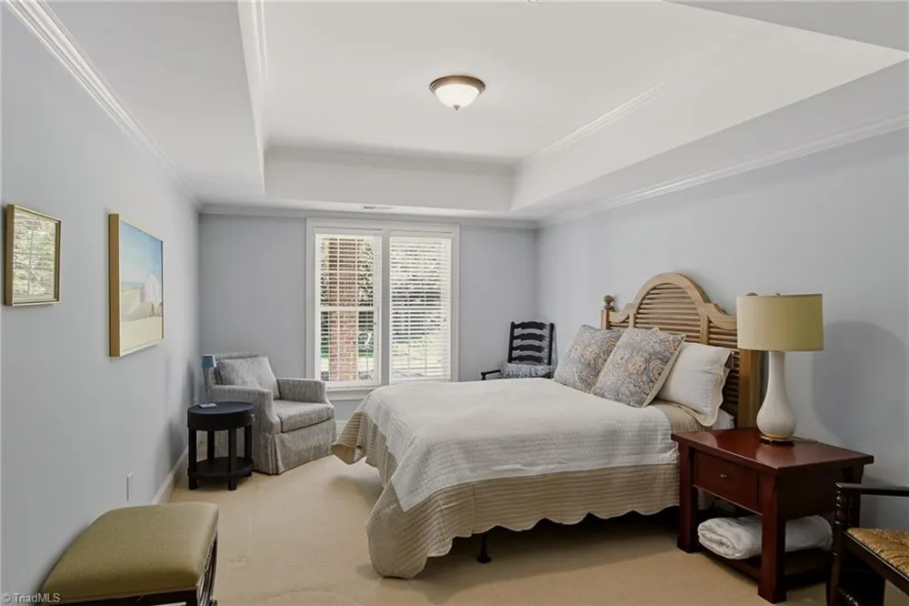 216 Surrey Path Court Winston-Salem, NC 27104