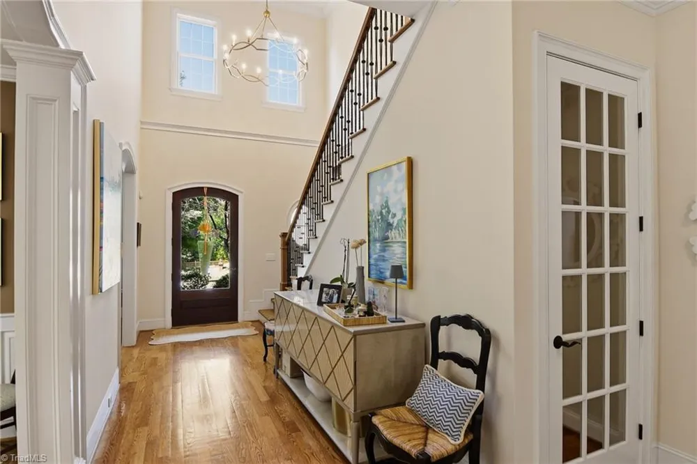 216 Surrey Path Court Winston-Salem, NC 27104