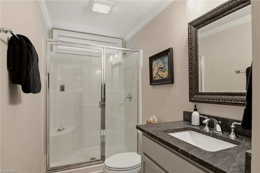 216 Surrey Path Court Winston-Salem, NC 27104