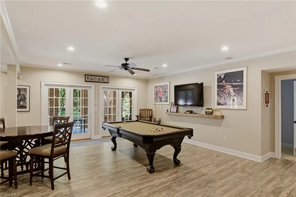 216 Surrey Path Court Winston-Salem, NC 27104