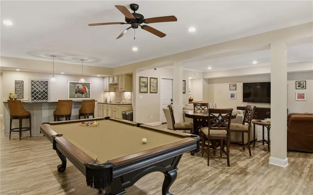 216 Surrey Path Court Winston-Salem, NC 27104