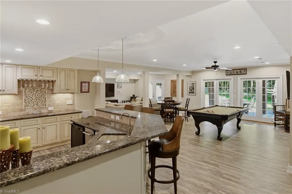 216 Surrey Path Court Winston-Salem, NC 27104