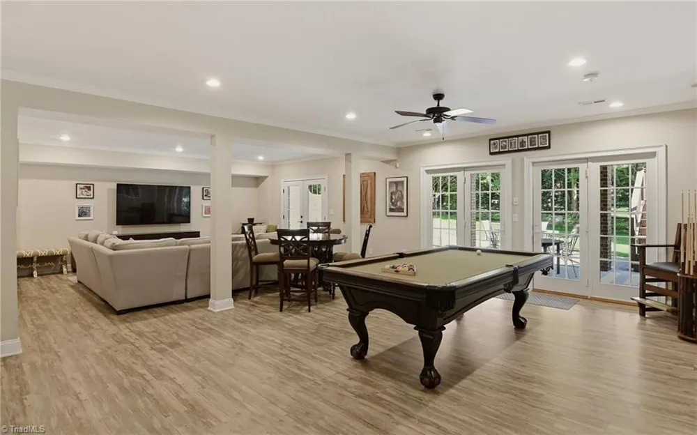 216 Surrey Path Court Winston-Salem, NC 27104