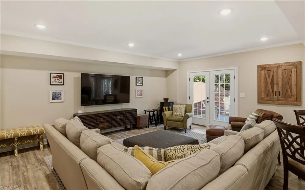 216 Surrey Path Court Winston-Salem, NC 27104