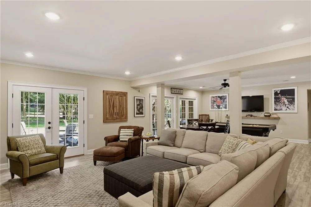 216 Surrey Path Court Winston-Salem, NC 27104