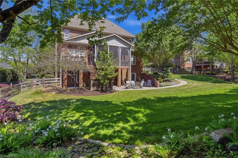 216 Surrey Path Court Winston-Salem, NC 27104