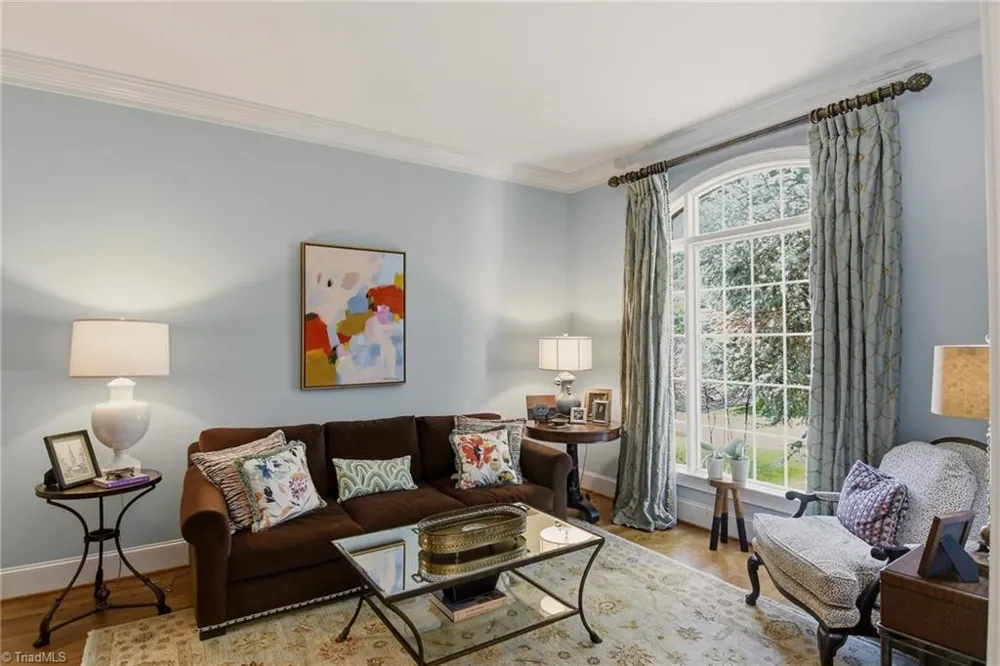 216 Surrey Path Court Winston-Salem, NC 27104