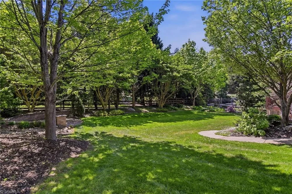 216 Surrey Path Court Winston-Salem, NC 27104