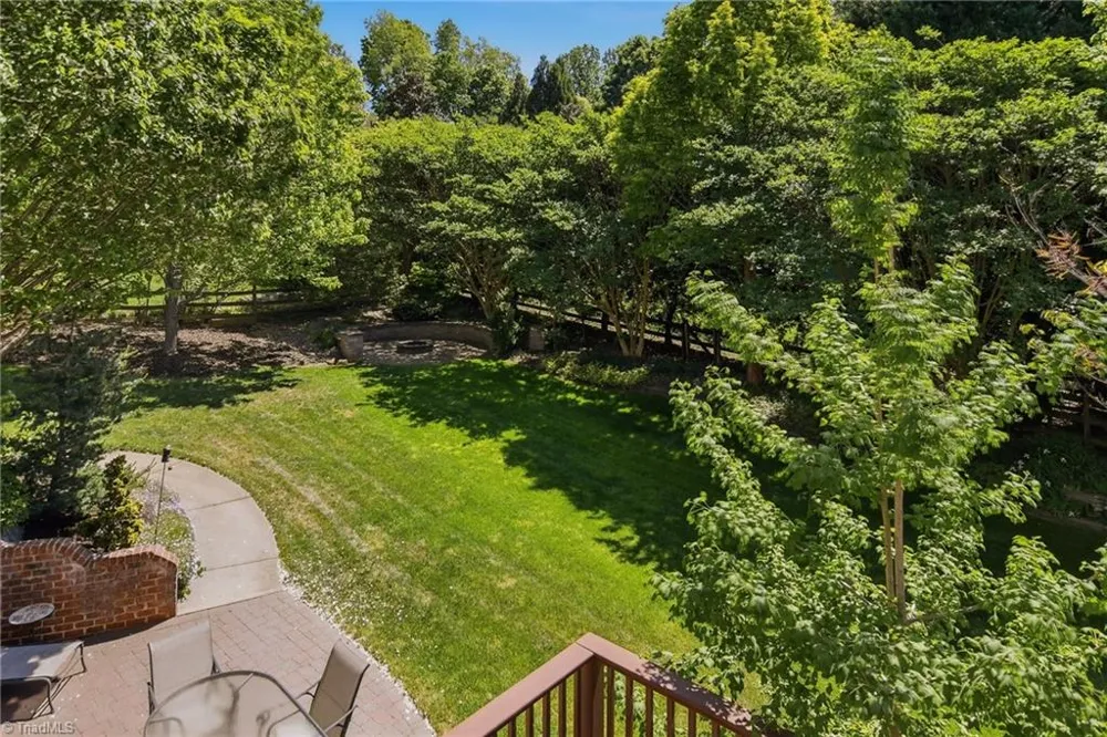 216 Surrey Path Court Winston-Salem, NC 27104