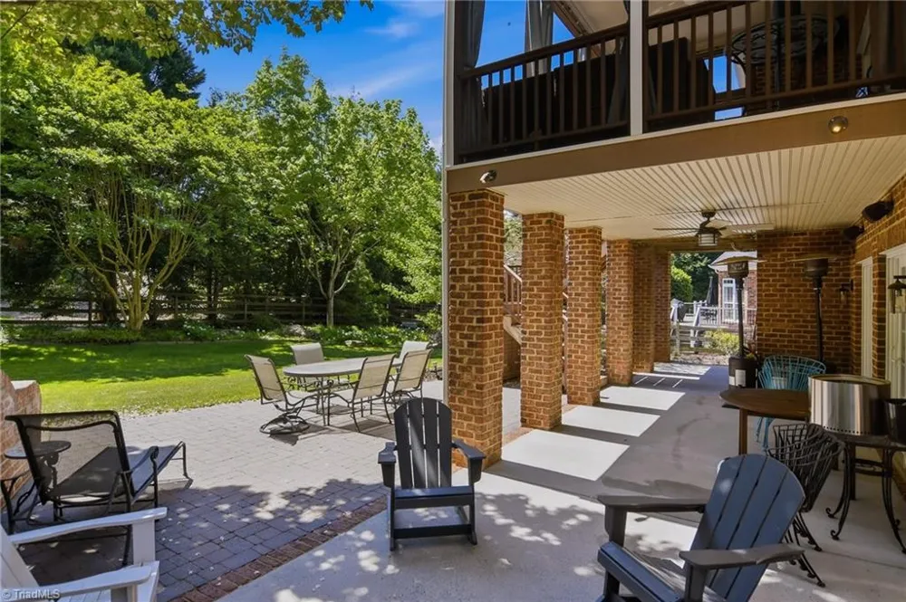 216 Surrey Path Court Winston-Salem, NC 27104