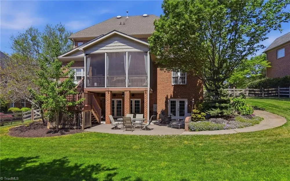 216 Surrey Path Court Winston-Salem, NC 27104