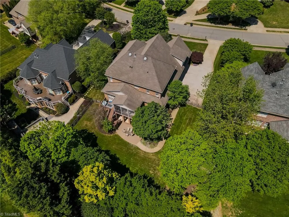 216 Surrey Path Court Winston-Salem, NC 27104