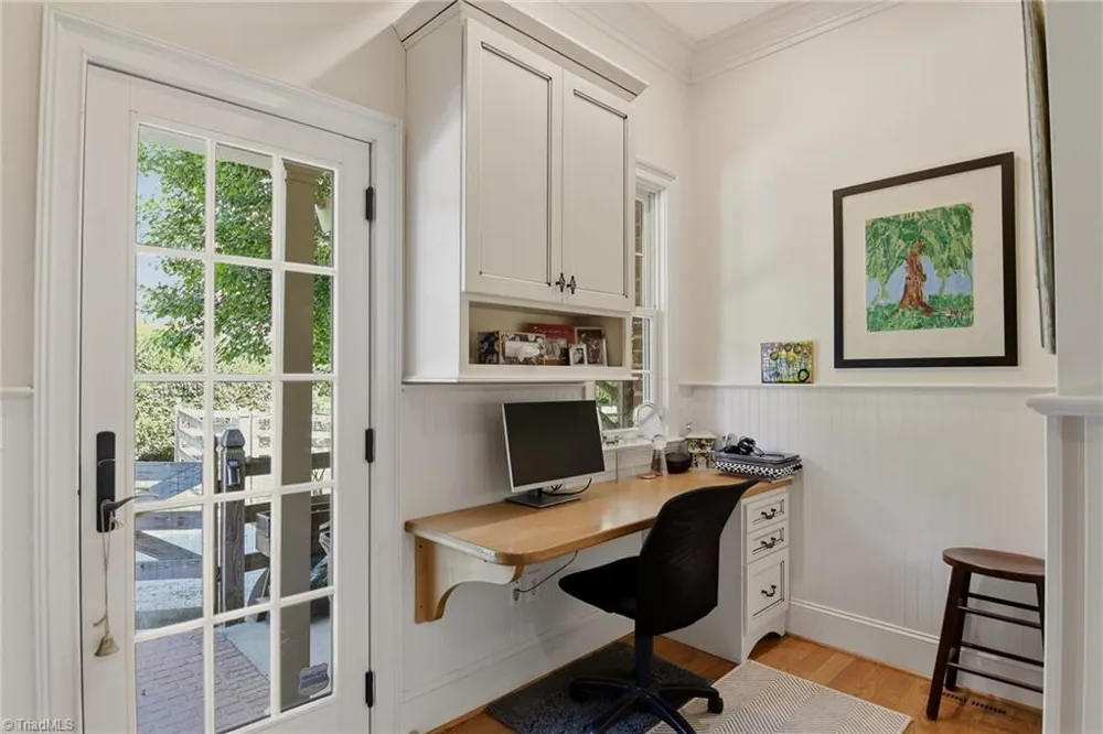 216 Surrey Path Court Winston-Salem, NC 27104