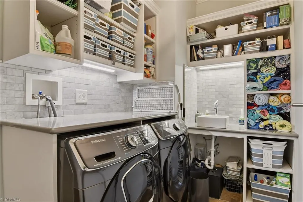 216 Surrey Path Court Winston-Salem, NC 27104
