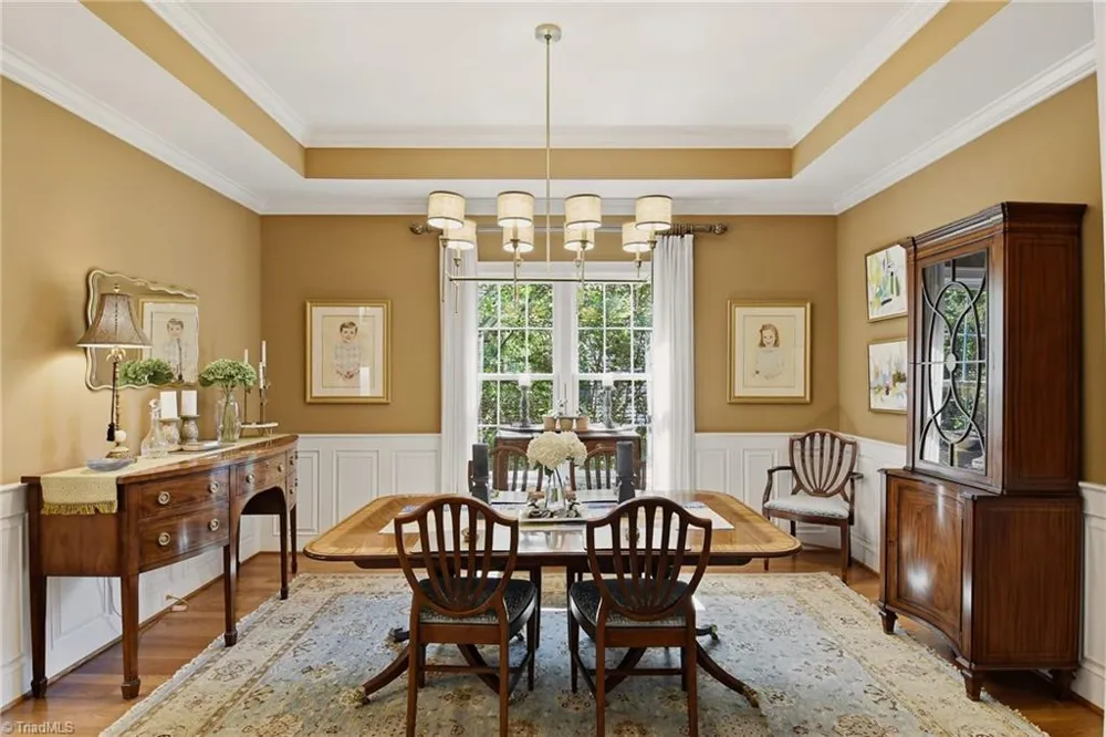 216 Surrey Path Court Winston-Salem, NC 27104