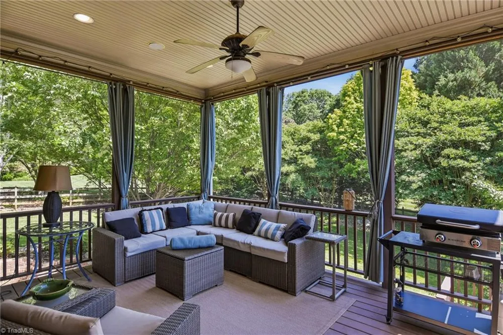 216 Surrey Path Court Winston-Salem, NC 27104
