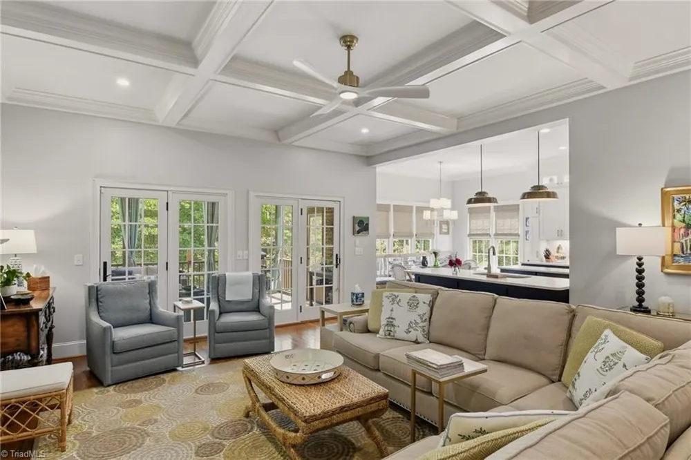 216 Surrey Path Court Winston-Salem, NC 27104