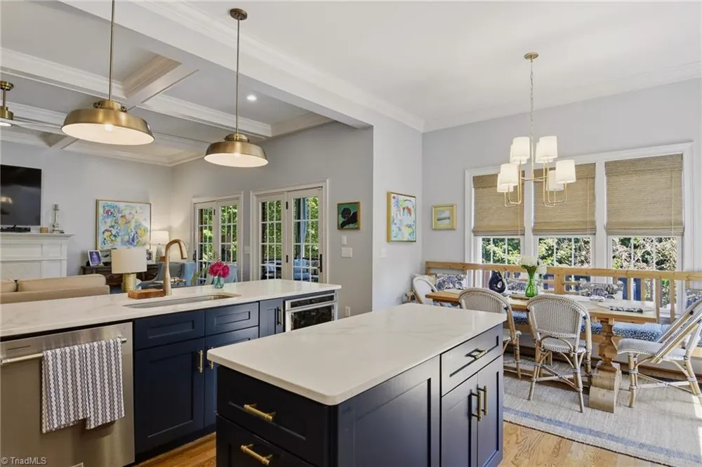 216 Surrey Path Court Winston-Salem, NC 27104