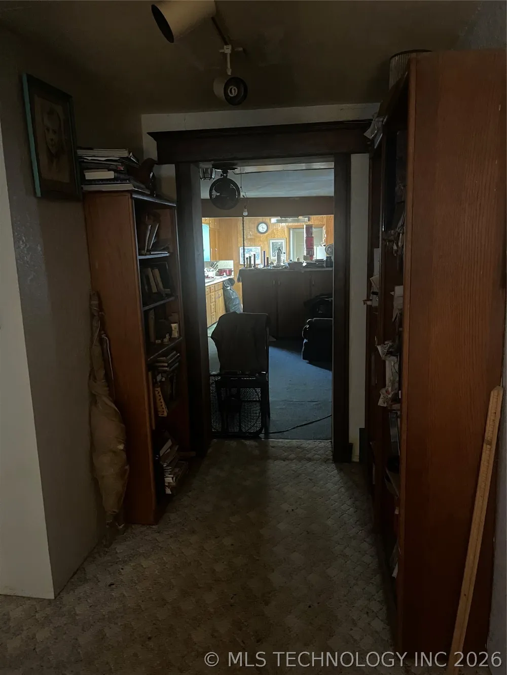 3714 E Eseco Cushing, OK 74023