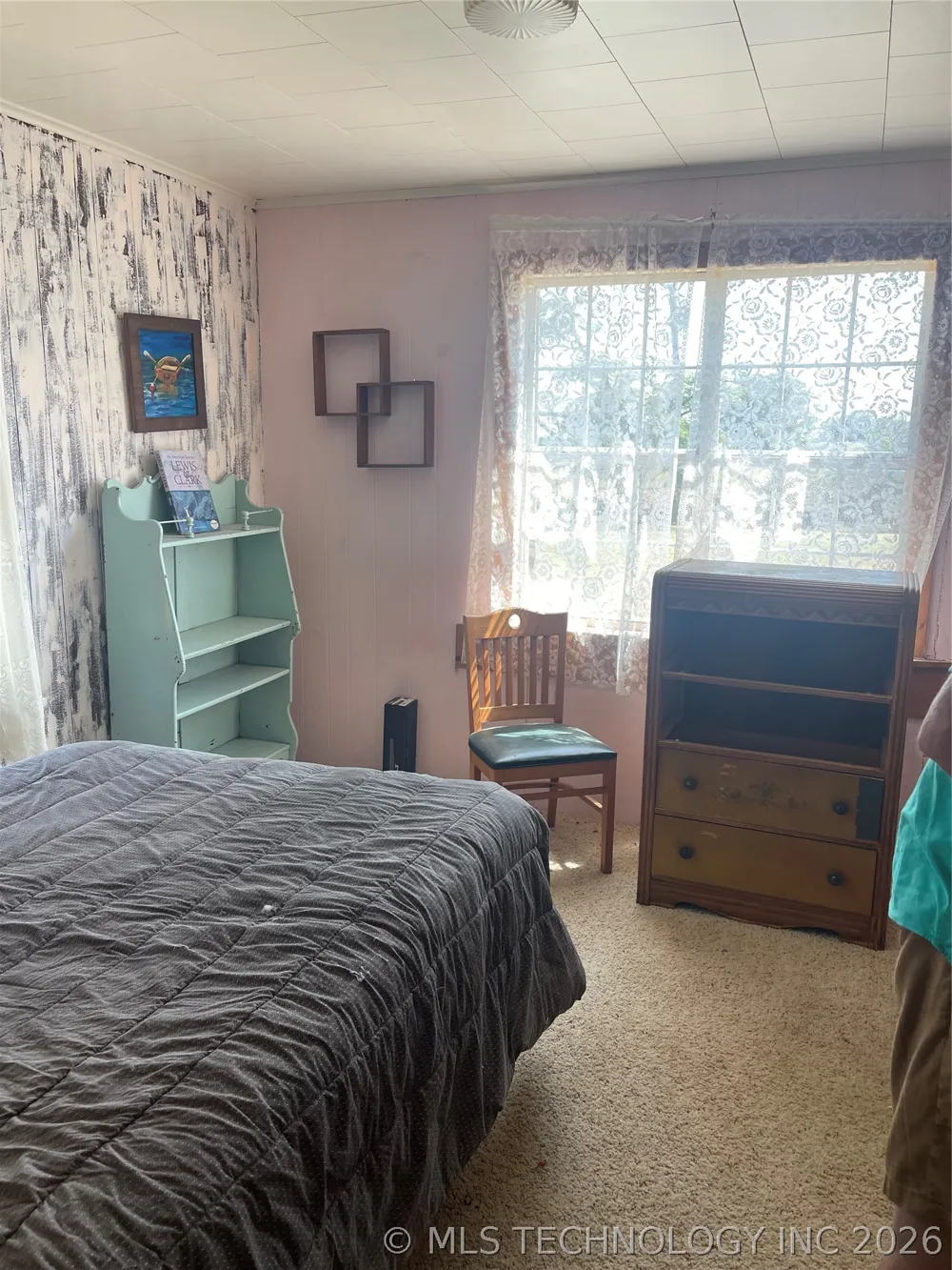 3714 E Eseco Cushing, OK 74023