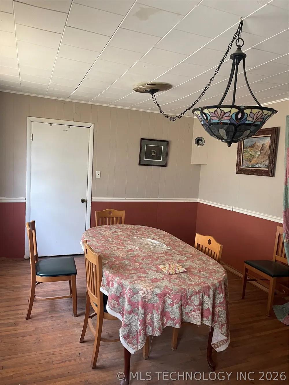 3714 E Eseco Cushing, OK 74023