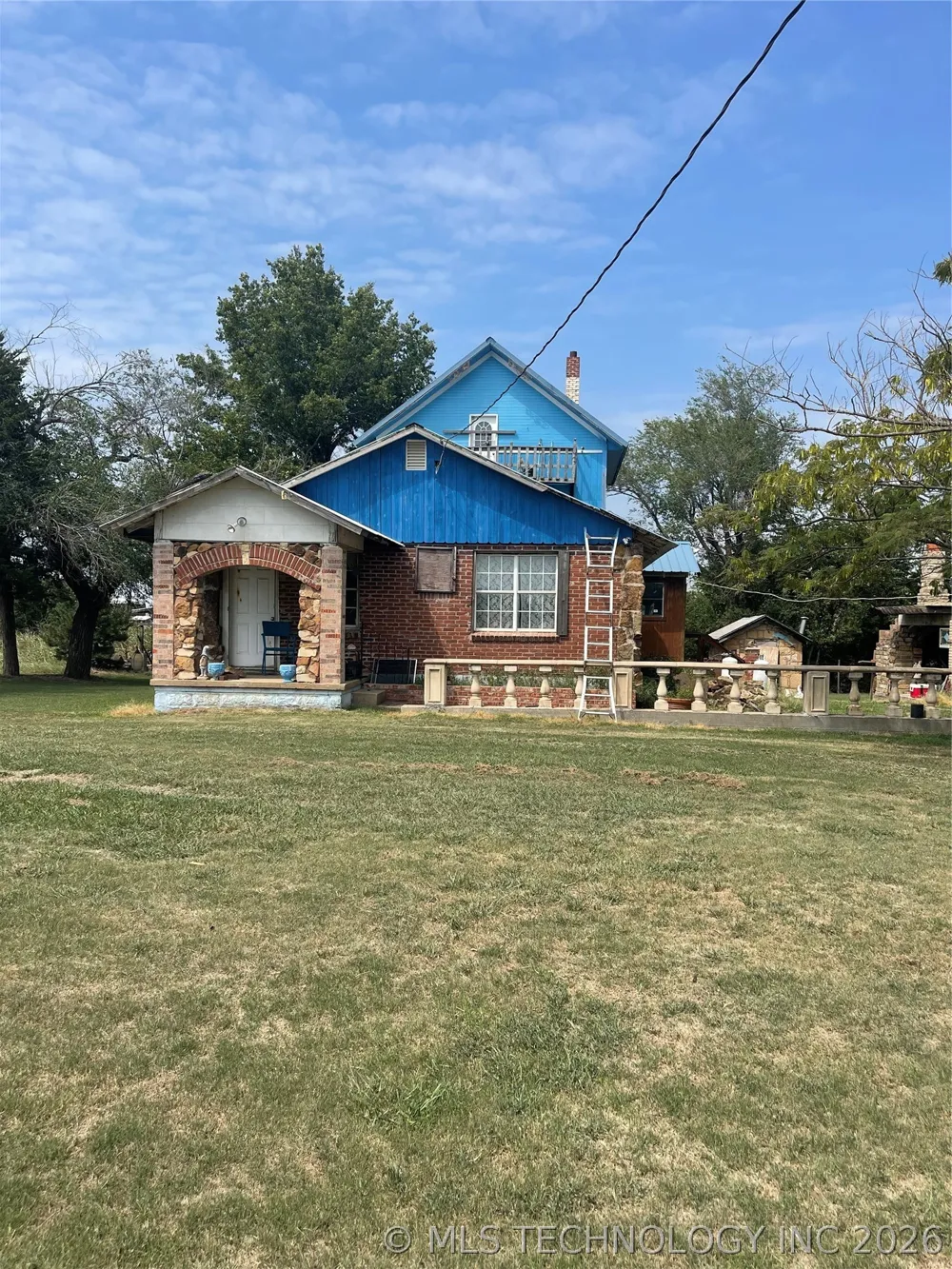 3714 E Eseco Cushing, OK 74023