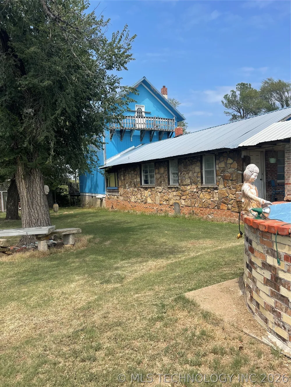 3714 E Eseco Cushing, OK 74023