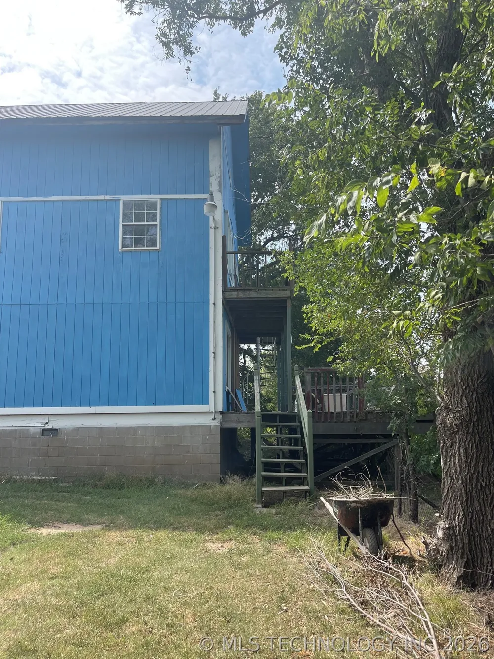3714 E Eseco Cushing, OK 74023